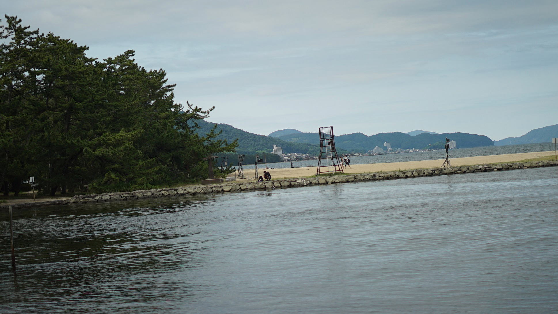amanohashidate